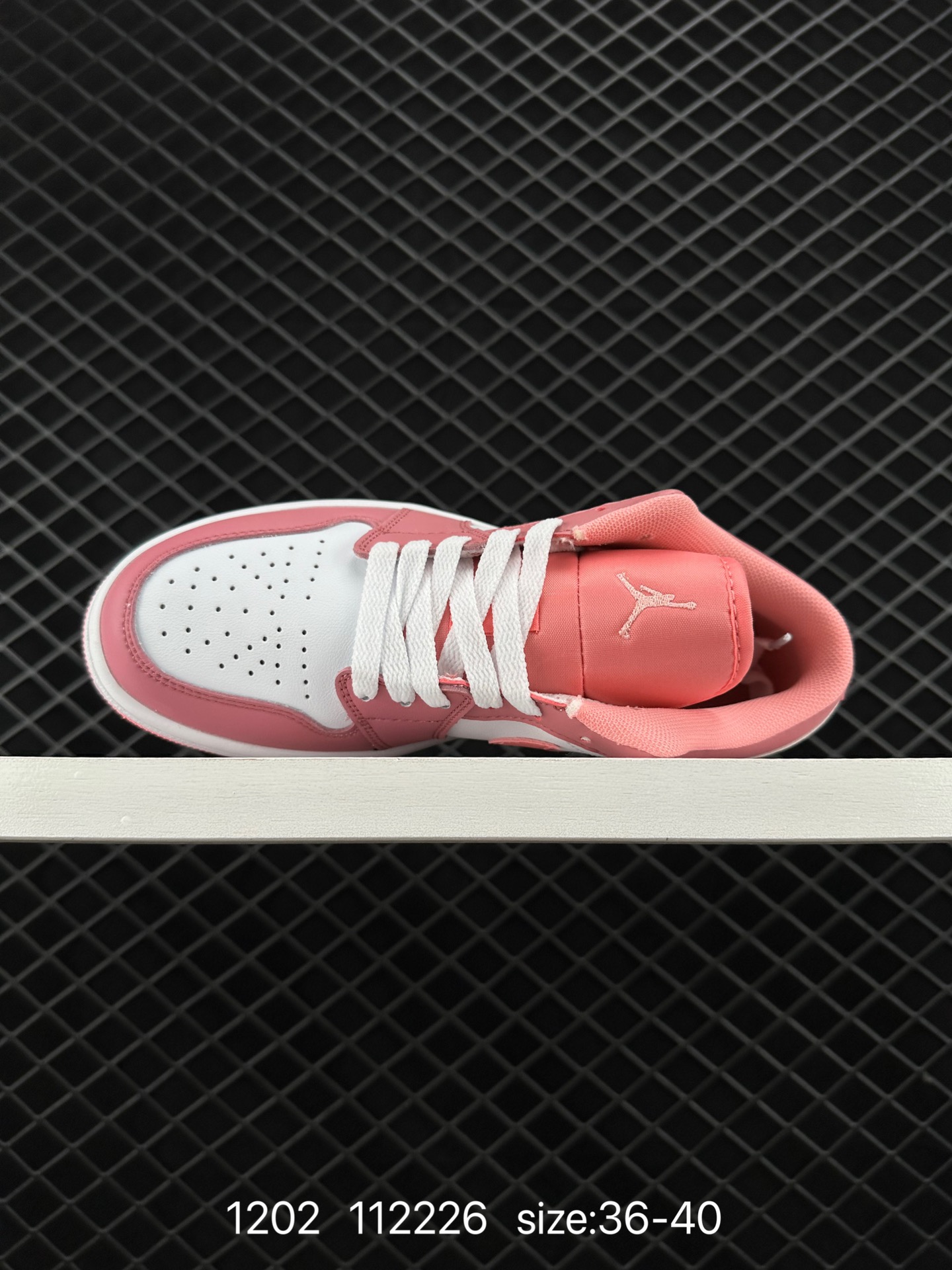 Nike  Air Jordan 1 Low GS